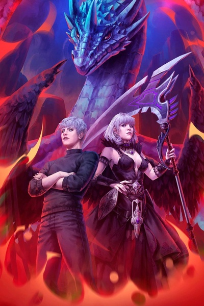 Apocalypse Unleashed ~ A LitRPG Story