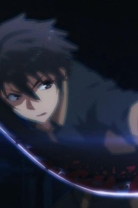 BlooD+Steel