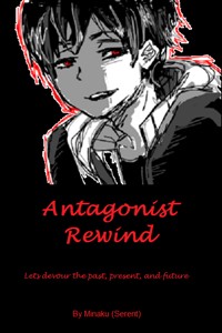 Antagonist Rewind
