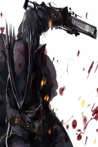 (Un)Luckiest Person On Earth?