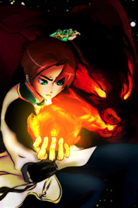 Rise of an Emperor [Dropped]