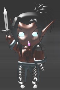 Psychotic Death Online