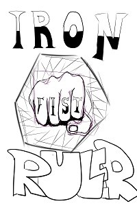Iron Fist Ruler