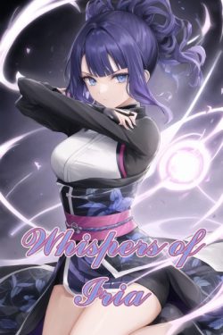 Whispers of Iria