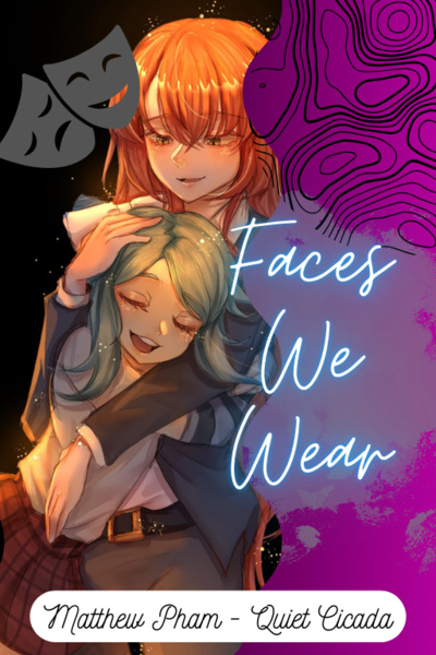 Faces We Wear