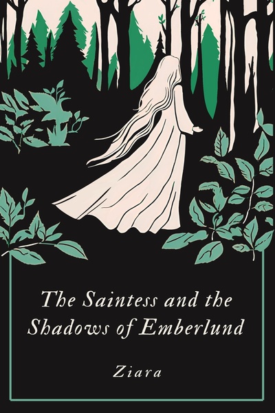 The Saintess and the Shadows of Emberlund