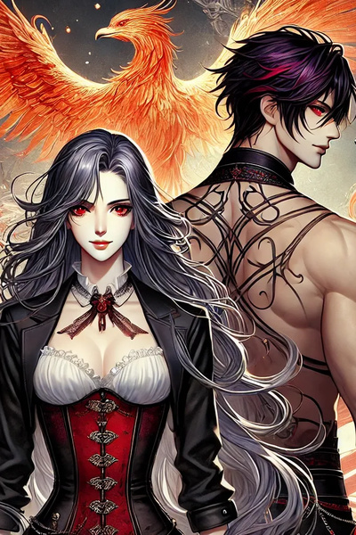 The Requiem of Vira’s Sundering