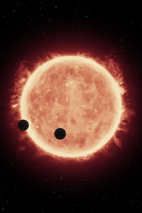 Star Academy - Year One