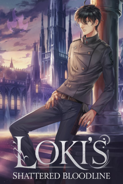Loki's Shattered Bloodline