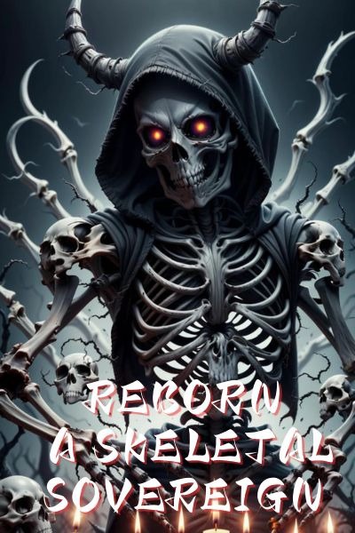 Reborn: A Skeletal Sovereign