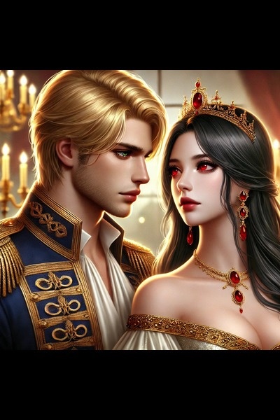 King's Steamy Vacation with Queen