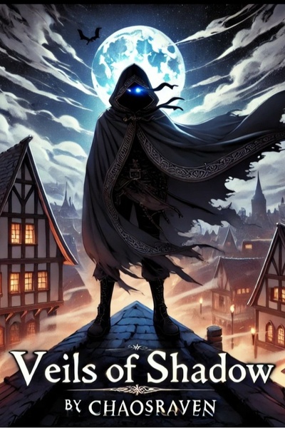 VEILS OF SHADOW
