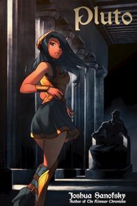 Pluto
