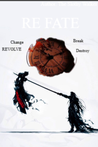 Re Fate:Rewriting The Matrix