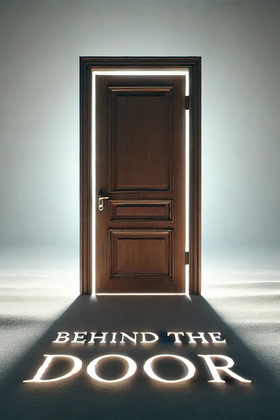 Behind The Door