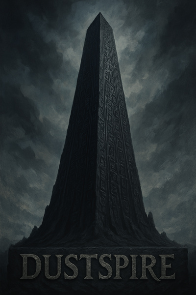 Dustspire