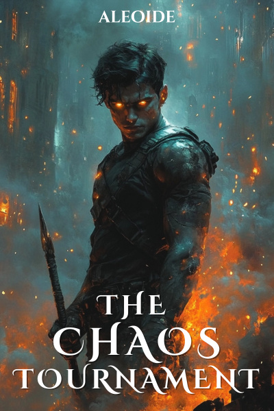 The Chaos Tournament [LitRPG | Grimdark | SciFi | Slow Progression]