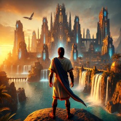 The Greatest City Developer