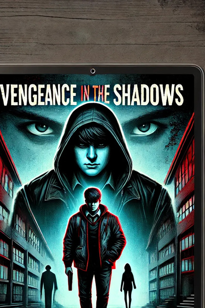 "Vengeance in the Shadows"