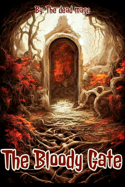 The Bloody Gate [PROGRESSION PORTAL FANTASY]