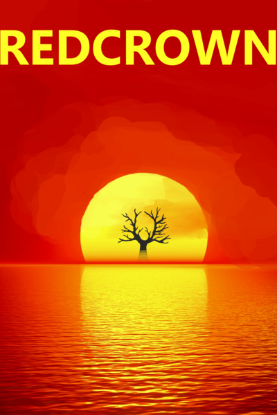 REDCROWN – A Post-Apocalyptic Fantasy Western