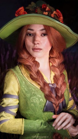 Lifting a Hero’s Spirit