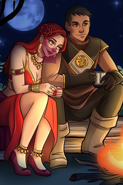 The Final Wish