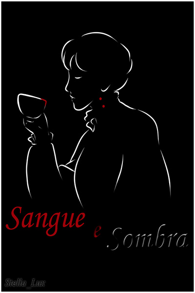 Sangue e Sombra [Portuguese]