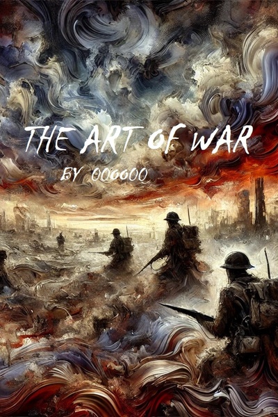 The Art Of War