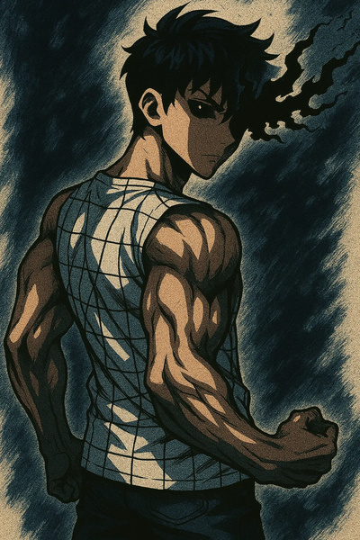 "The Unbound: Rise of Kai"