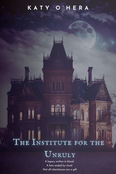 The Institute for the Unruly