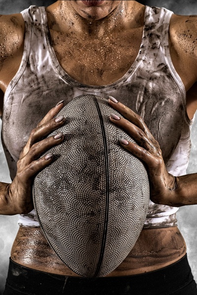 Fierce Fatale Rugby League