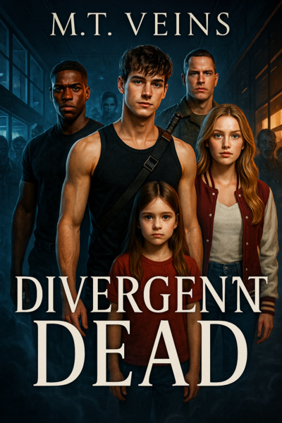 The Divergent Dead
