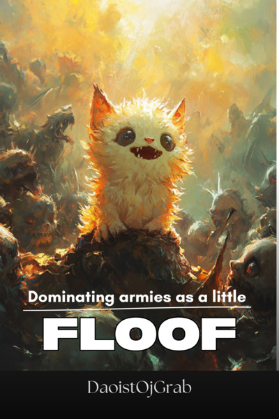Dominating armies as a little Floof