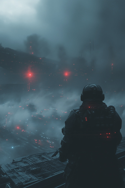 Warhammer 40k Shorts