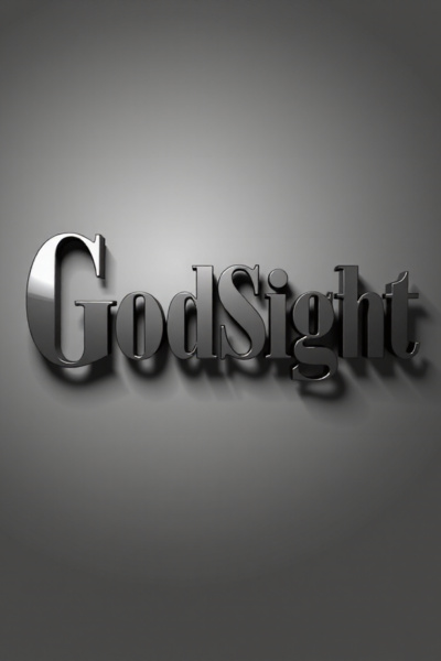 Godsight - Book 1: Grave Danger