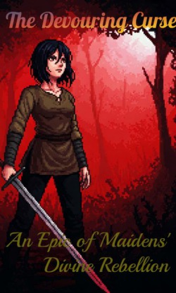 The Devouring Curse：An Epic of Maidens’ Divine Rebellion