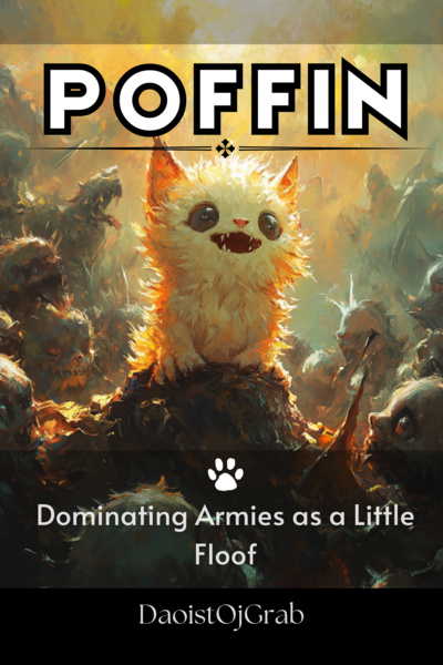 POFFIN: Dominating Armies as a Little Floof