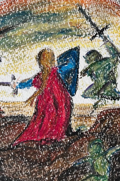 The Runes of Ranudar