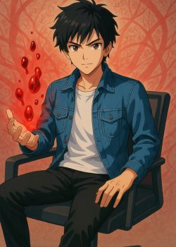 Nyasi Academy of Magic