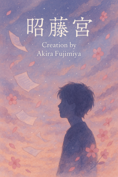 A Letter That Never Reached