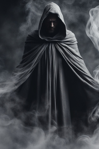 Where there's Smoke: There's fire