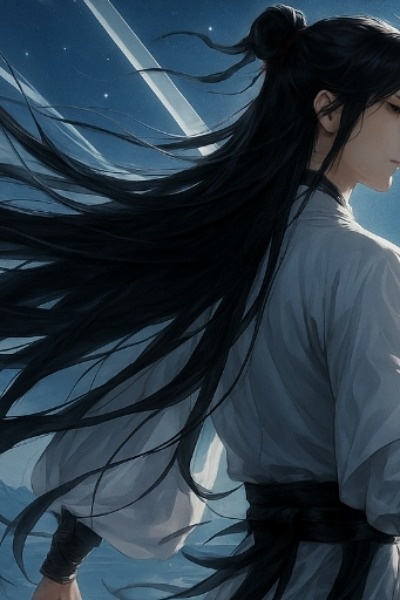 Divine Swordsmith's Cultivation