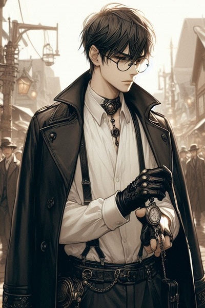 Asura of Forgotten Ink