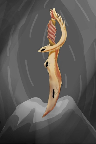 Who am i? A Gamlelit litrpg