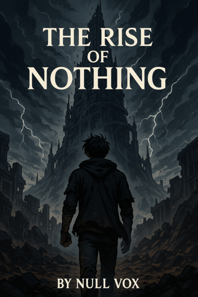 The Rise Of Nothing.