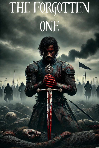 Errissia: The Forgotten One [Medieval Fantasy]