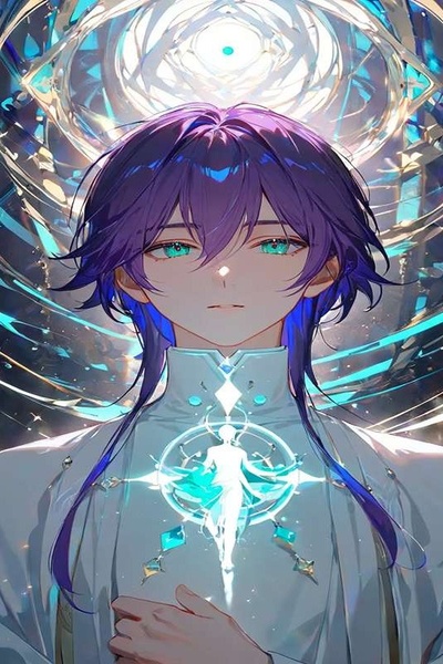 Invincible Body, Undying Pale Moon