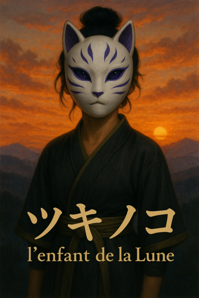 The Daughter of the Moon II [PART2]