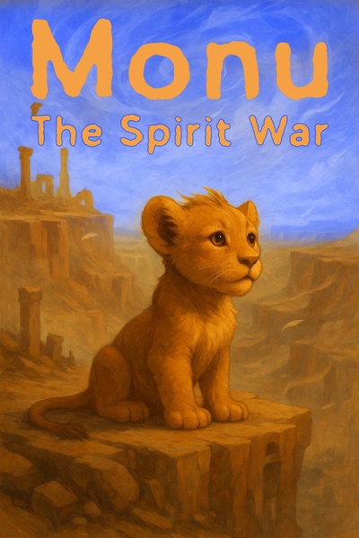 Monu The Spirit War